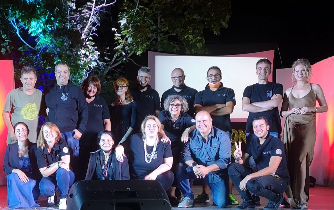 “Microfono d’oro” ad Arcore, trionfa Eleonora Andrizzi