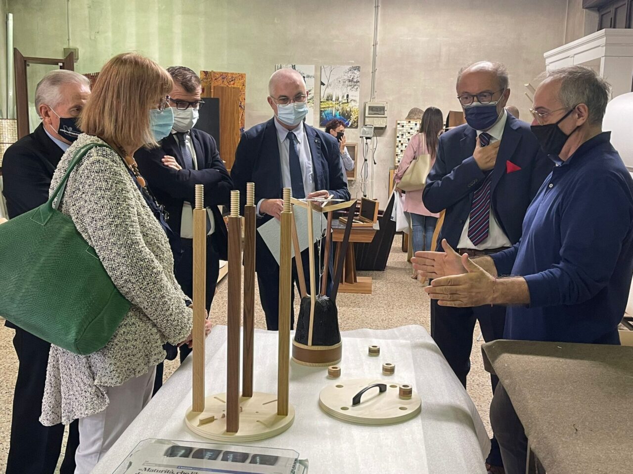 Confartigianato premia tre imprese artigiane lissonesi