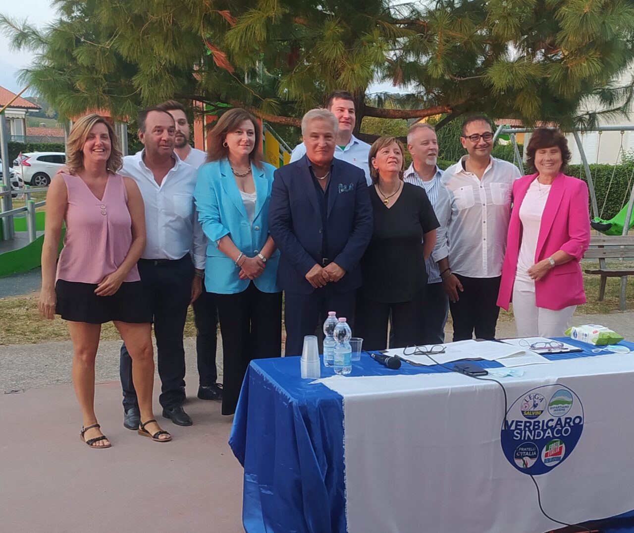 Liste chiuse anche a Briosco: ecco i nomi dei ventisei candidati