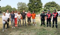 Un successo la festa dello Sport