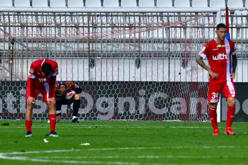 Il gol della Ternana