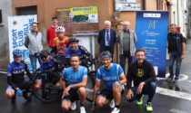 Coppa Agostoni: il Lissolo nella Hall of Fame del Ciclismo