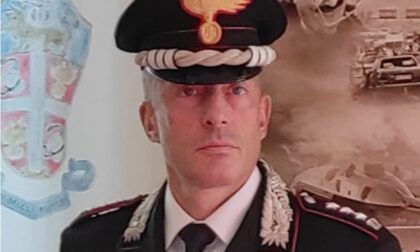 Cambio al vertice del comando provinciale dei carabinieri di Monza e Brianza