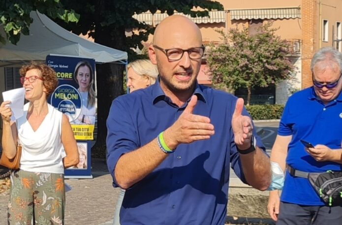 Monti (Lega): “Anche il ministro della Transizione ecologica è a favore della Pedemontana”