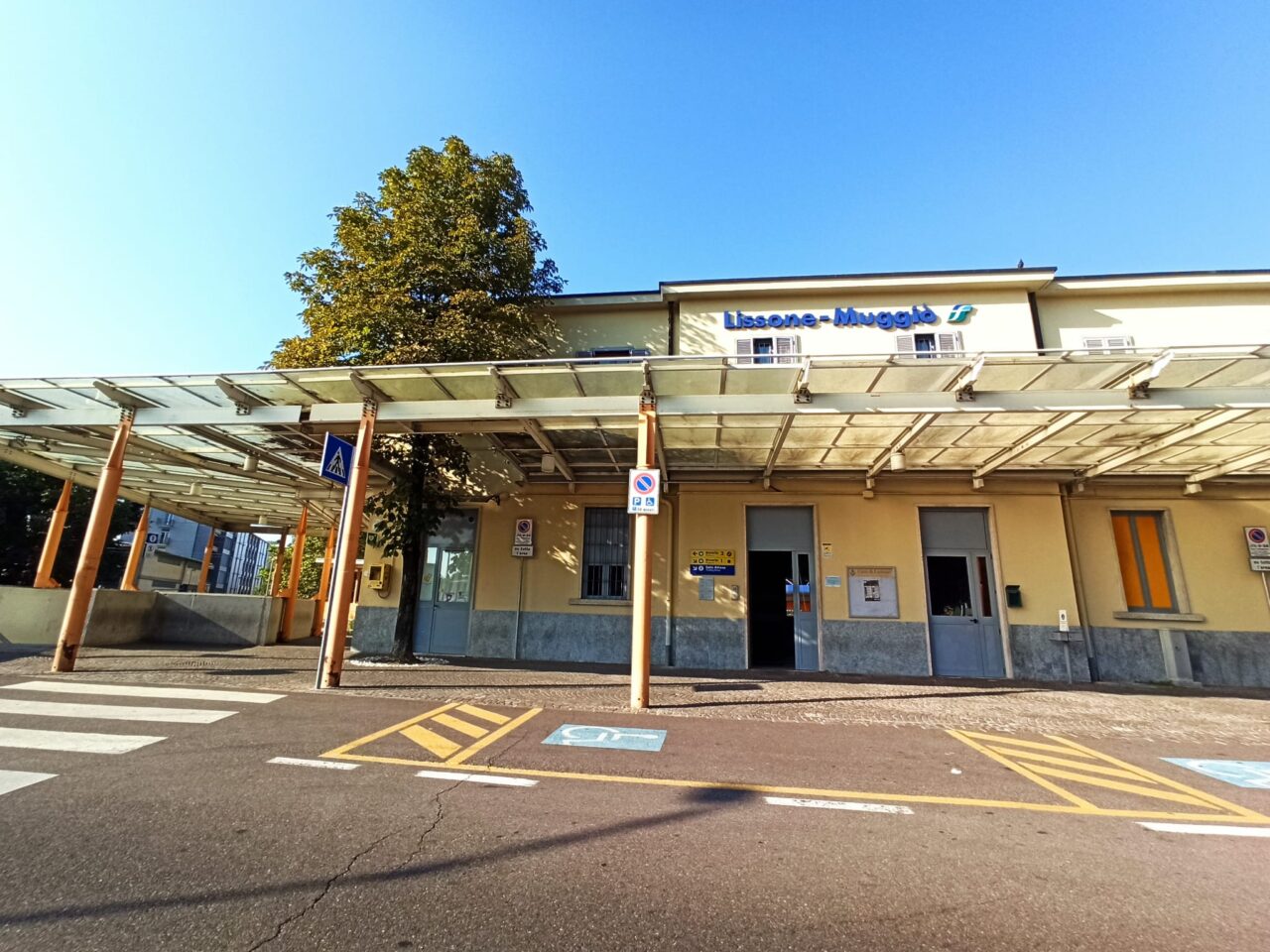 Rivoluzione in stazione: un progetto da quasi 5 milioni