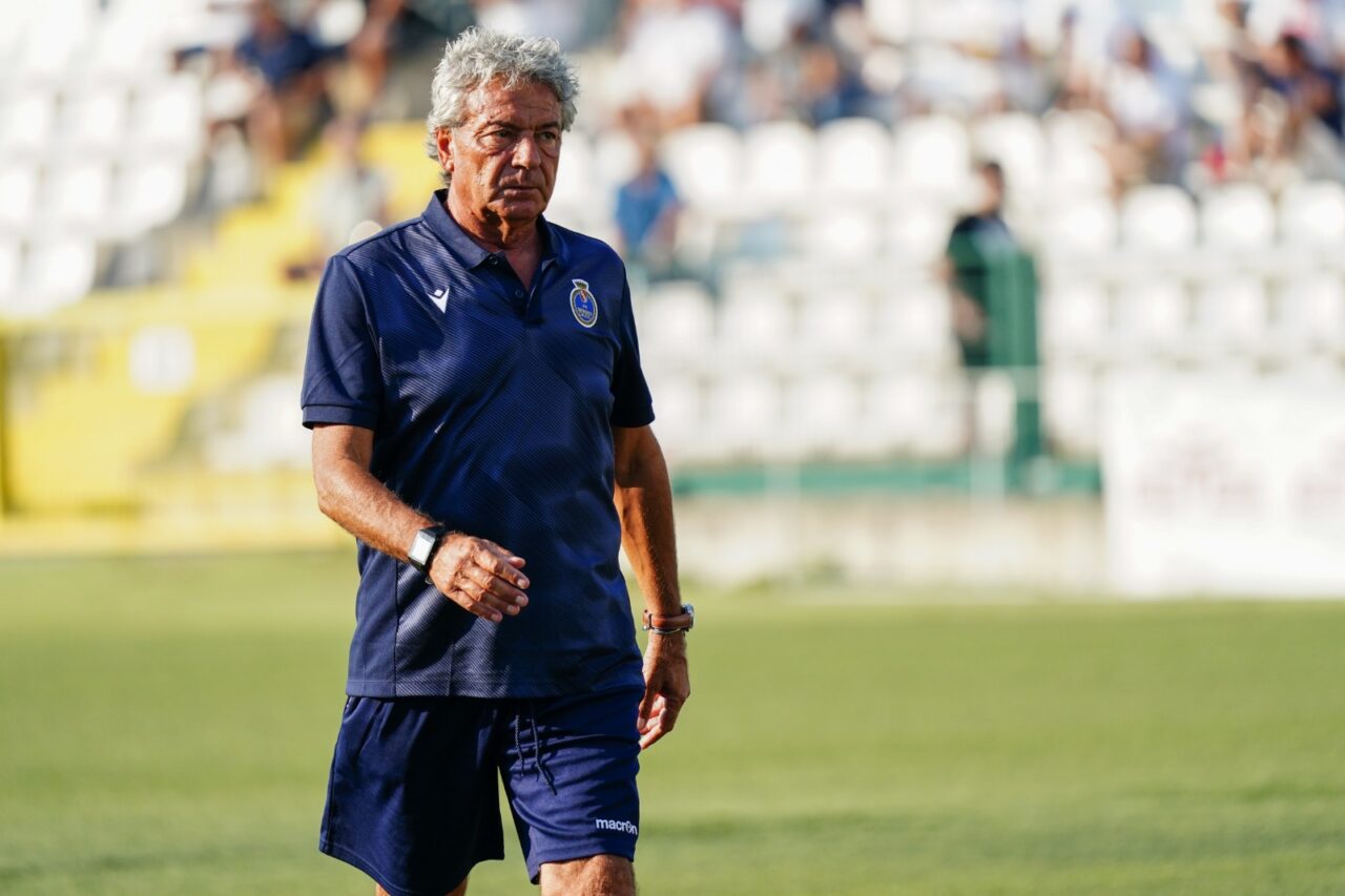 Coppa di serie C, il Seregno esce ai rigori