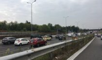 Incidente in Valassina: code in direzione di Monza e Milano