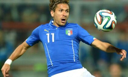 Alessio Cerci, dalla Serie A alla Tritium?