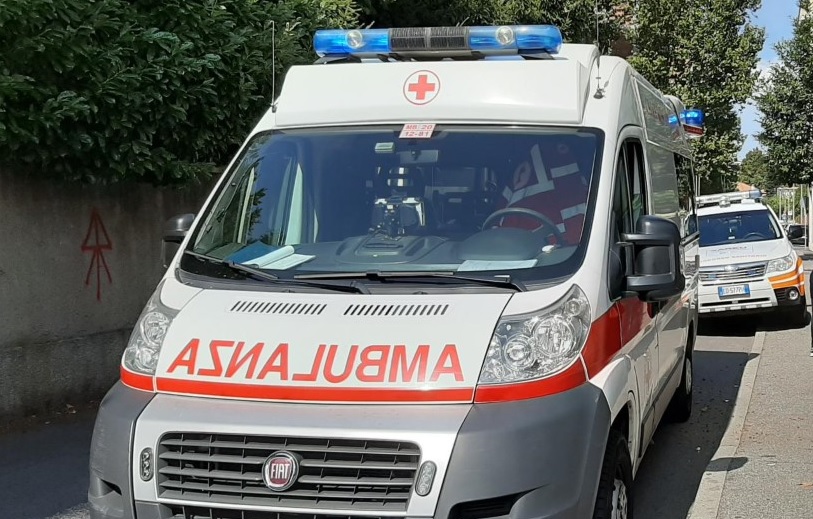 Malore al nido: paura per un bimbo di 2 anni