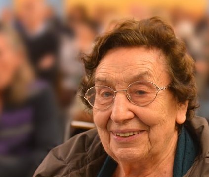 I parkinsoniani piangono la loro paladina Marisa Boati