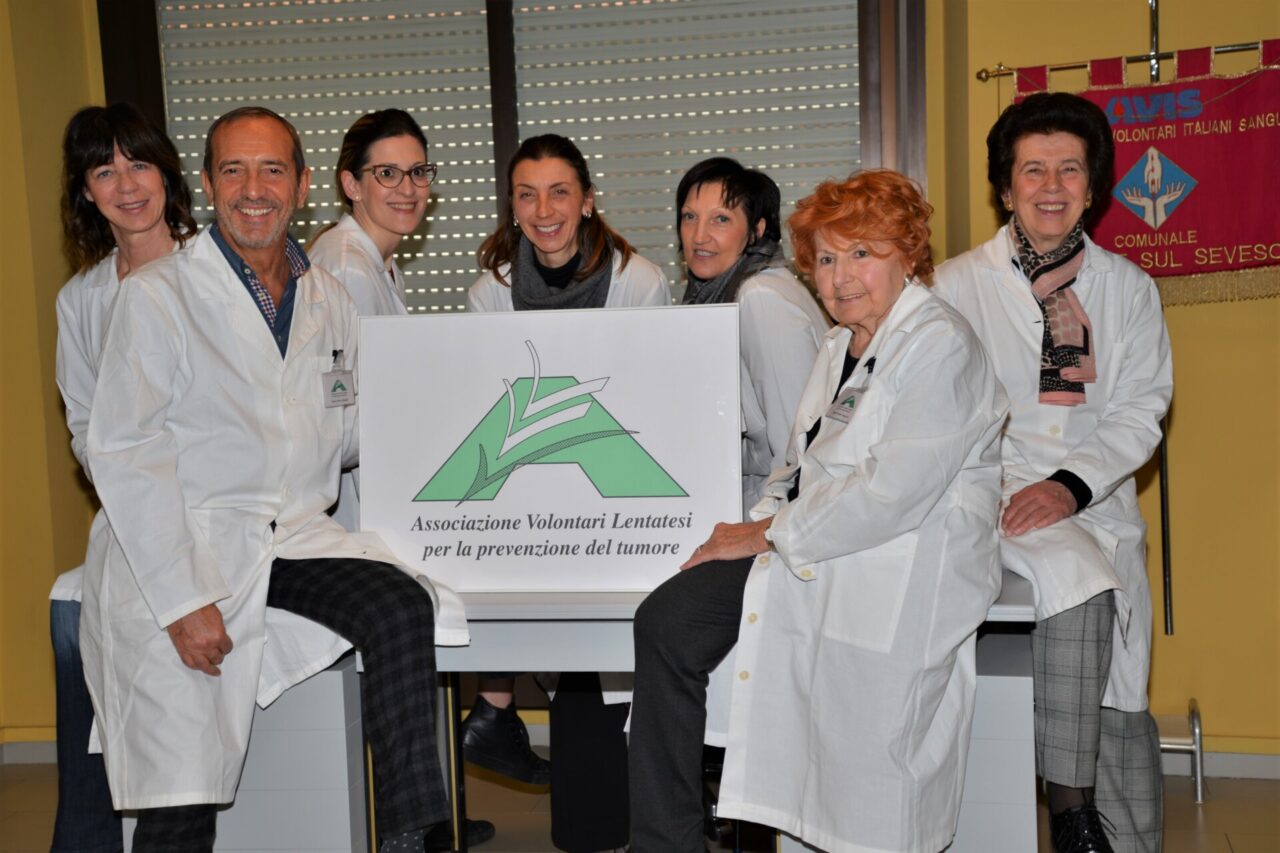 Lentate conferisce la cittadinanza onoraria al dottor Regalia