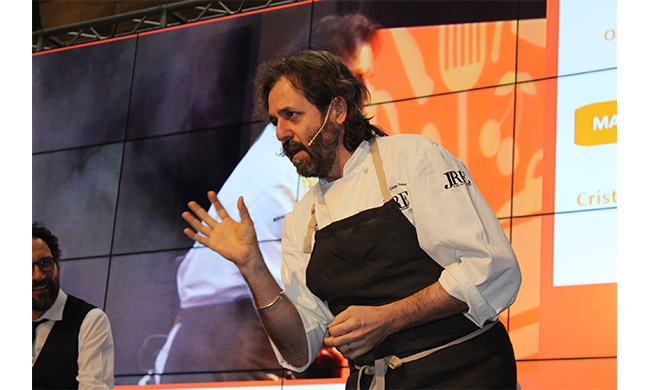 In arrivo RistorExpo 2021. E finalmente Lariofiere riparte