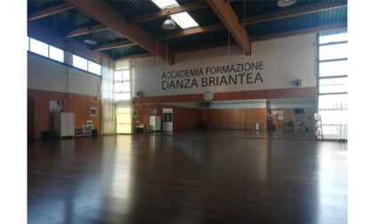 Scuola di danza a Vimercate e dintorni: nasce a Roncello una nuova Accademia