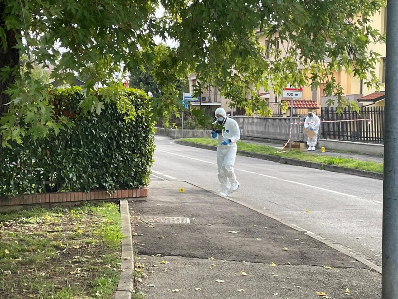 L’omicidio di  Pessano è stato un regolamento di conti: ecco chi è il 21enne ucciso a coltellate