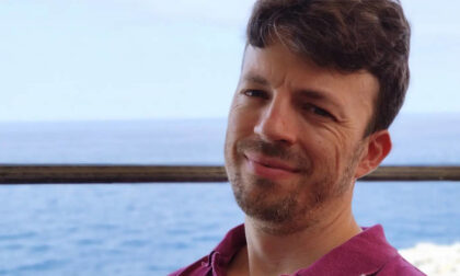 Speranze finite: Federico Lugato trovato privo di vita