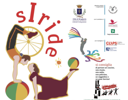 A Brugherio torna il festival del teatro di strada