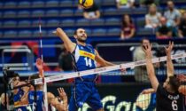 L'Italia per l'oro europeo: in campo una stella Vero Volley