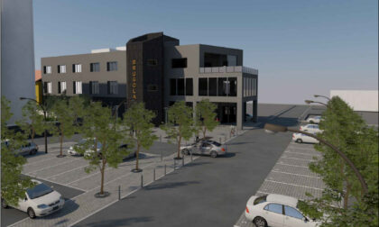 Ecco come sarà il nuovo quartier generale della storica Oeb-Brugola