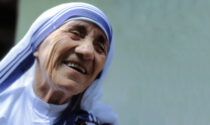 Besana si prepara ad accogliere le reliquie di Santa Madre Teresa di Calcutta