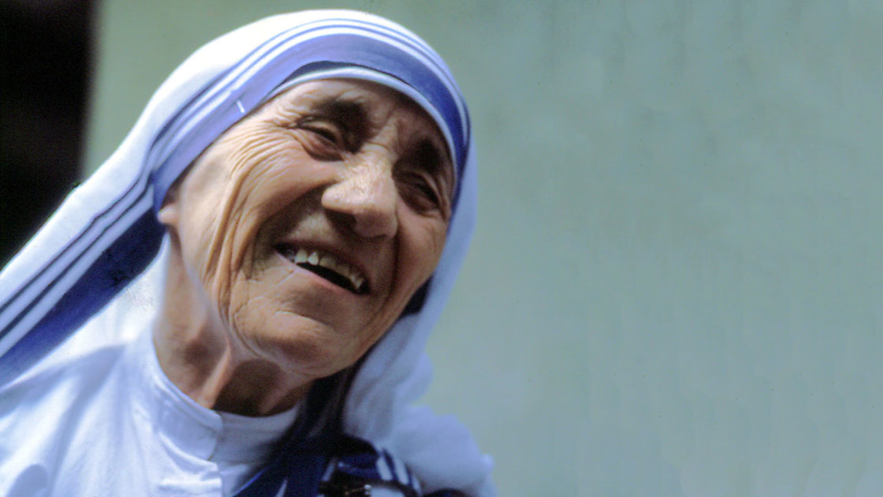 Besana si prepara ad accogliere le reliquie di Santa Madre Teresa di Calcutta