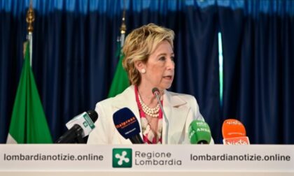 "Se la Lombardia fosse uno Stato, sarebbe al quarto posto nel mondo per vaccinazioni anti Covid"