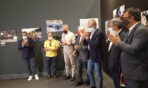 In mostra gli scatti che hanno fatto la storia della Formula 1