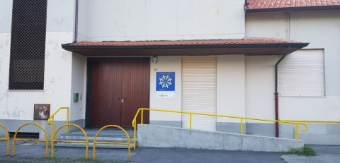 Ex nido Girotondo a Vimercate: il Comune cerca soggetti per la gestione