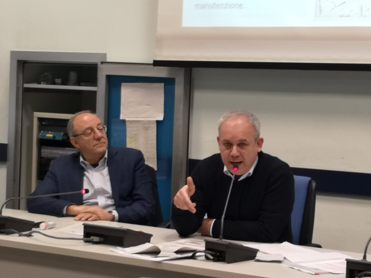 Lavori e servizi scolastici: a Cesano è tutto pronto per la ripartenza delle scuole