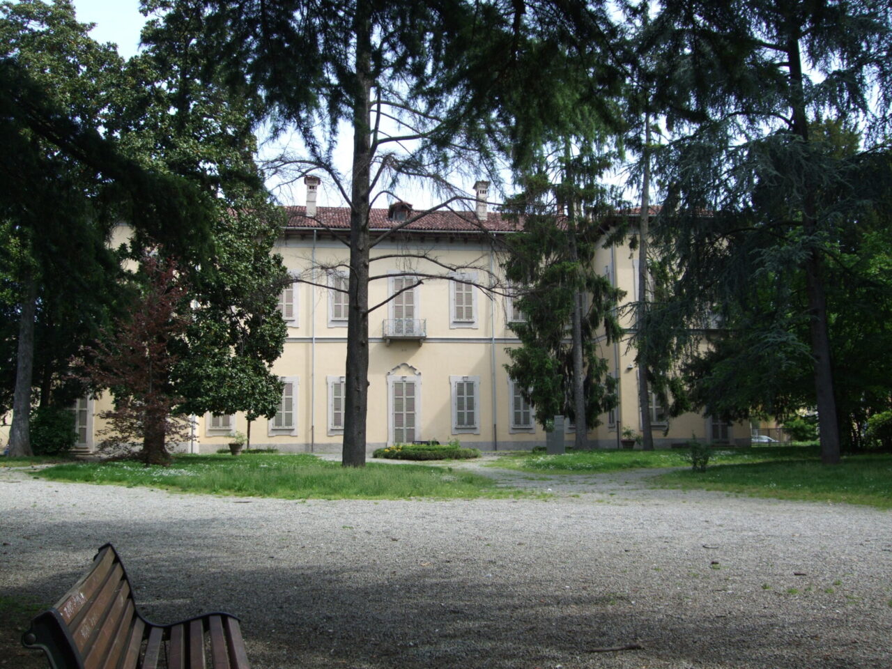 “Cori in città”: le voci corali della città al Parco Trotti di Vimercate