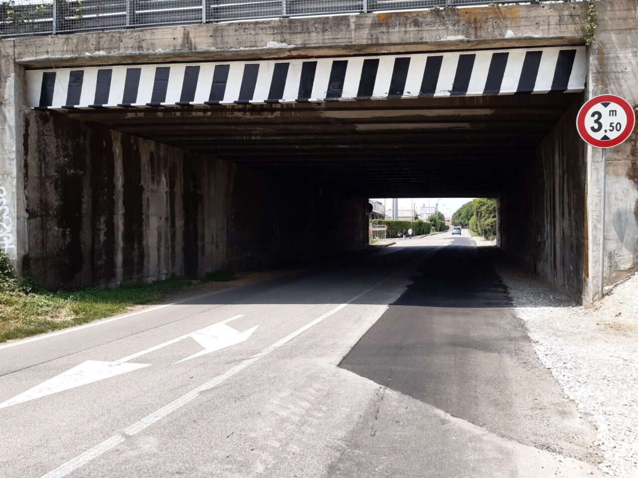 Partiti i lavori per rifare il cavalcavia di Cesano Maderno