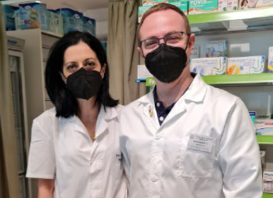 Tamponi rapidi in farmacia: “Boom di richieste fino al prossimo anno”