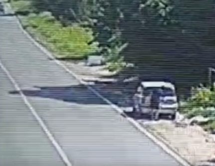 Dieci scaricatori di rifiuti abusivi pizzicati a Muggiò