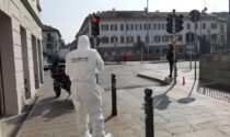 Scia di sangue nelle strade della movida: indagano i Carabinieri