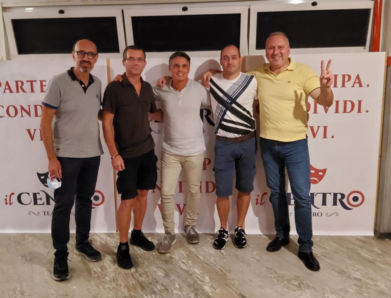 L’Arena in centro: eventi per salvare la cupola della Basilica