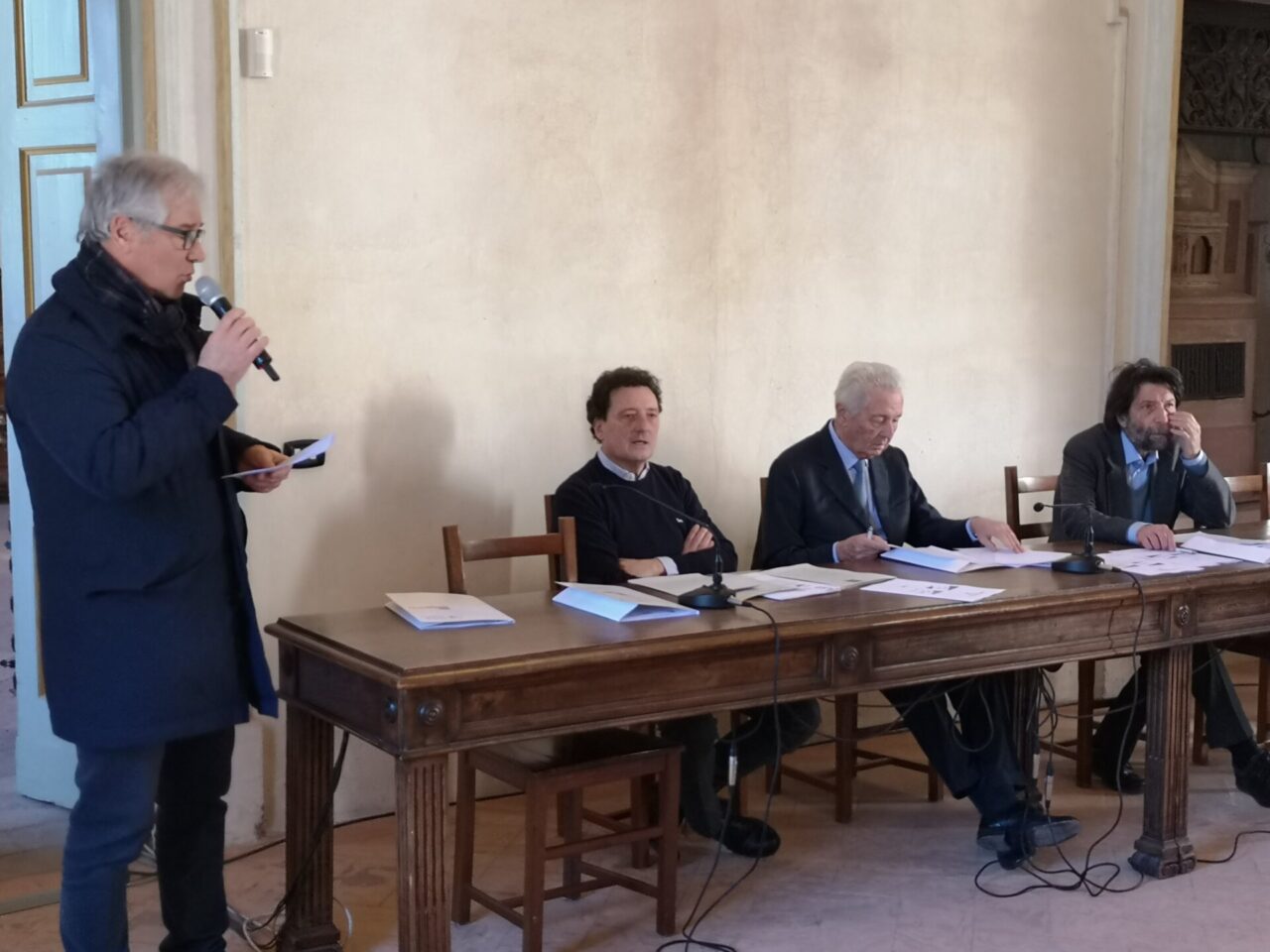 L’Università Vita – Salute San Raffaele si presenta alla Brianza
