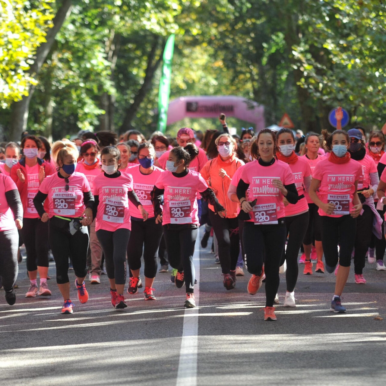 StraWoman torna a Monza domenica 10 ottobre