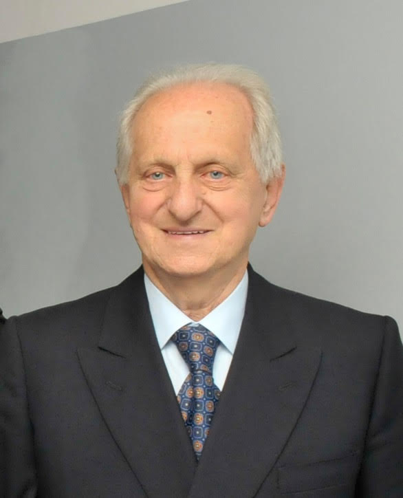 Lutto nella banda Dac, addio a Giovanni Sanvito