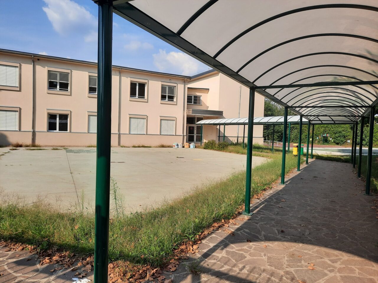 Pre e post scuola garantito negli istituti Casati e Renzi di Usmate