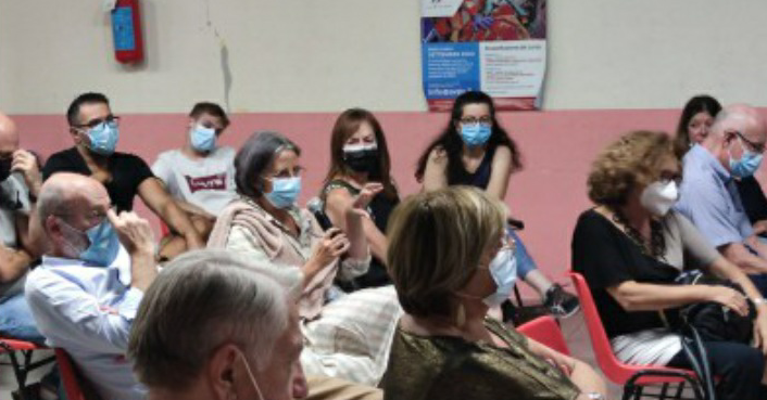 Velasca si mobilita: un comitato “contro” l’insediamento del “Packaging park”