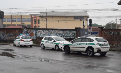 Due nuovi vice commissari nella Polizia locale