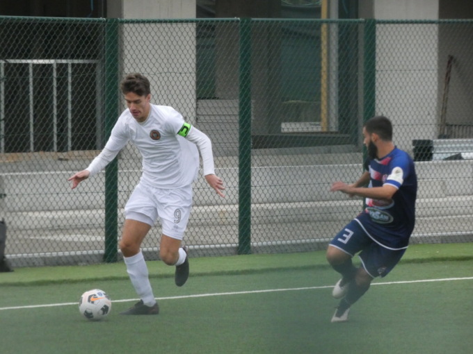 Leon, emozioni e pareggio: 2-2 con il Sona