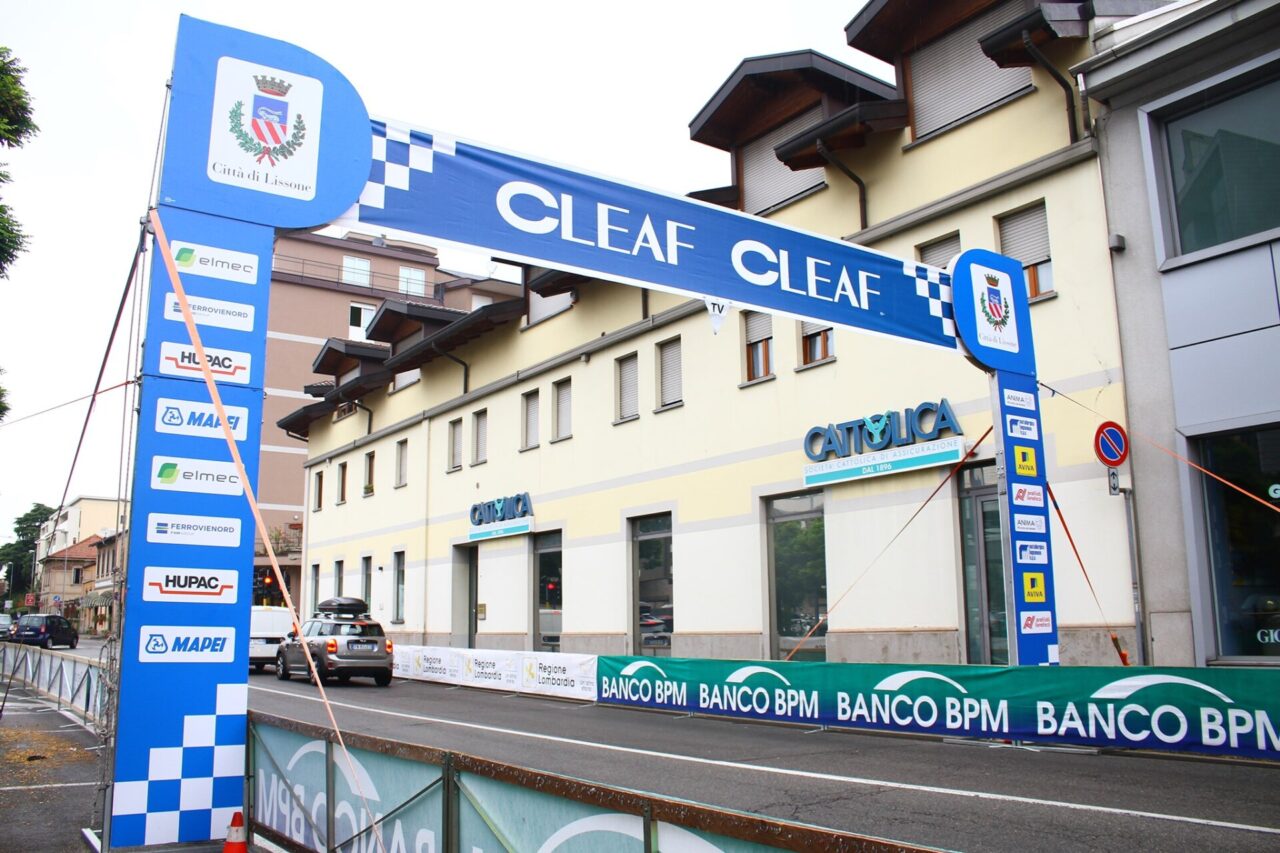 Nel giorno della Coppa Agostoni, parcheggio gratis in stazione