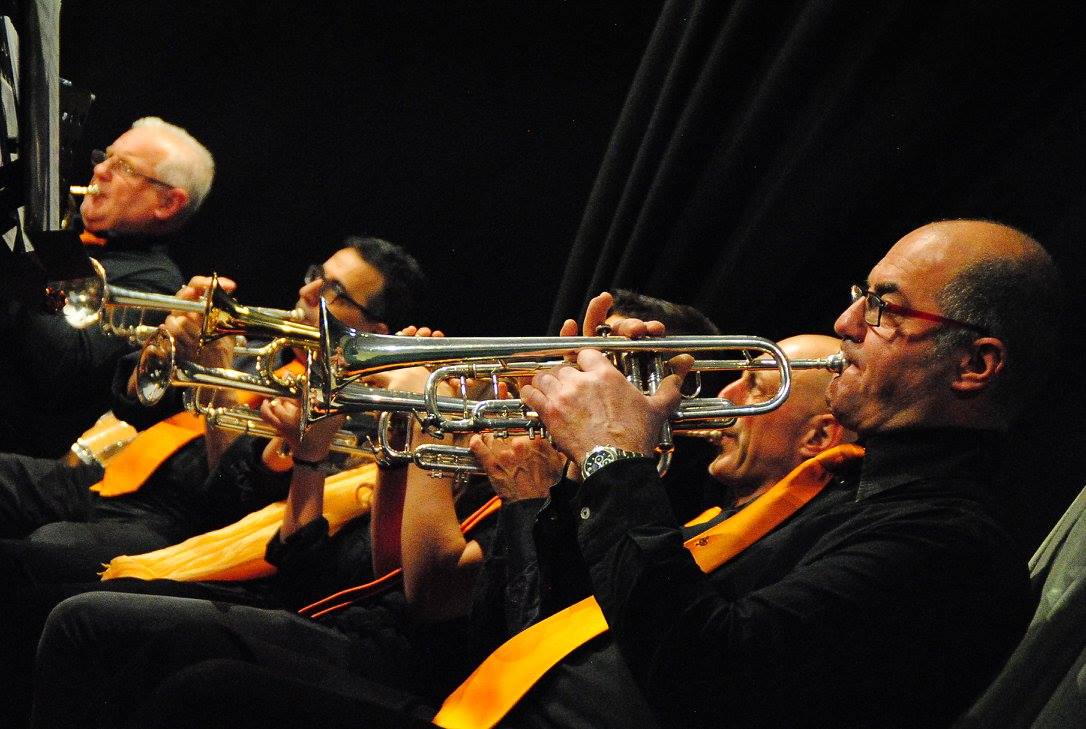 Mezzo secolo di storia: auguri tra le note per Consonanza musicale