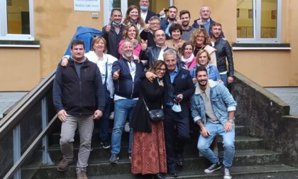 Elezioni comunali a Briosco: vince Verbicaro