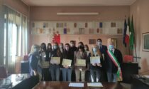 Scuola e sport, il Comune di Cornate premia i suoi alunni più brillanti
