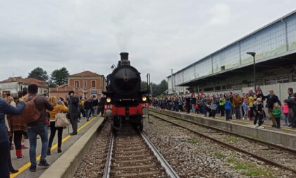 Besanino: la corsa storica dal prossimo anno starà stabile