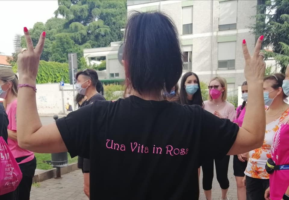 Contro il tumore al seno un weekend per la prevenzione
