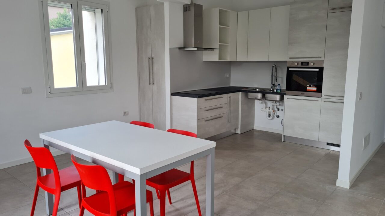 Villasanta, taglio del nastro per la nuova “Casa della Speranza”