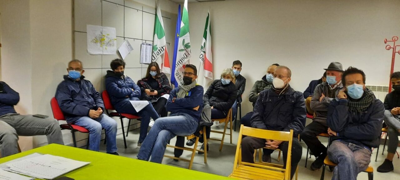 Pd Seveso, fiducia rinnovata al segretario Gigi Malerba: respinte le dimissioni