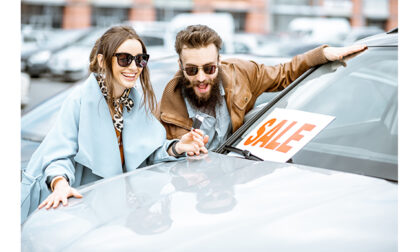 Comprare un’auto usata: ecco qualche consiglio per non sbagliare!